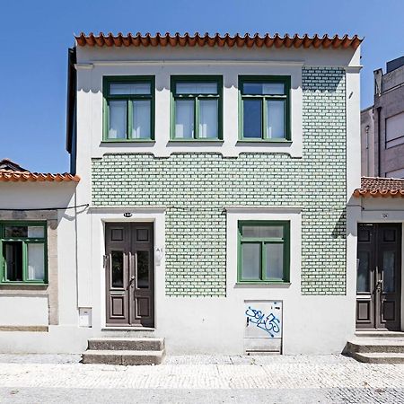 D. Joao IV Apartments By Lovelystay Πόρτο Εξωτερικό φωτογραφία