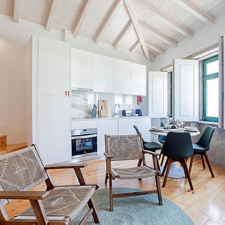 D. Joao IV Apartments By Lovelystay Πόρτο Εξωτερικό φωτογραφία