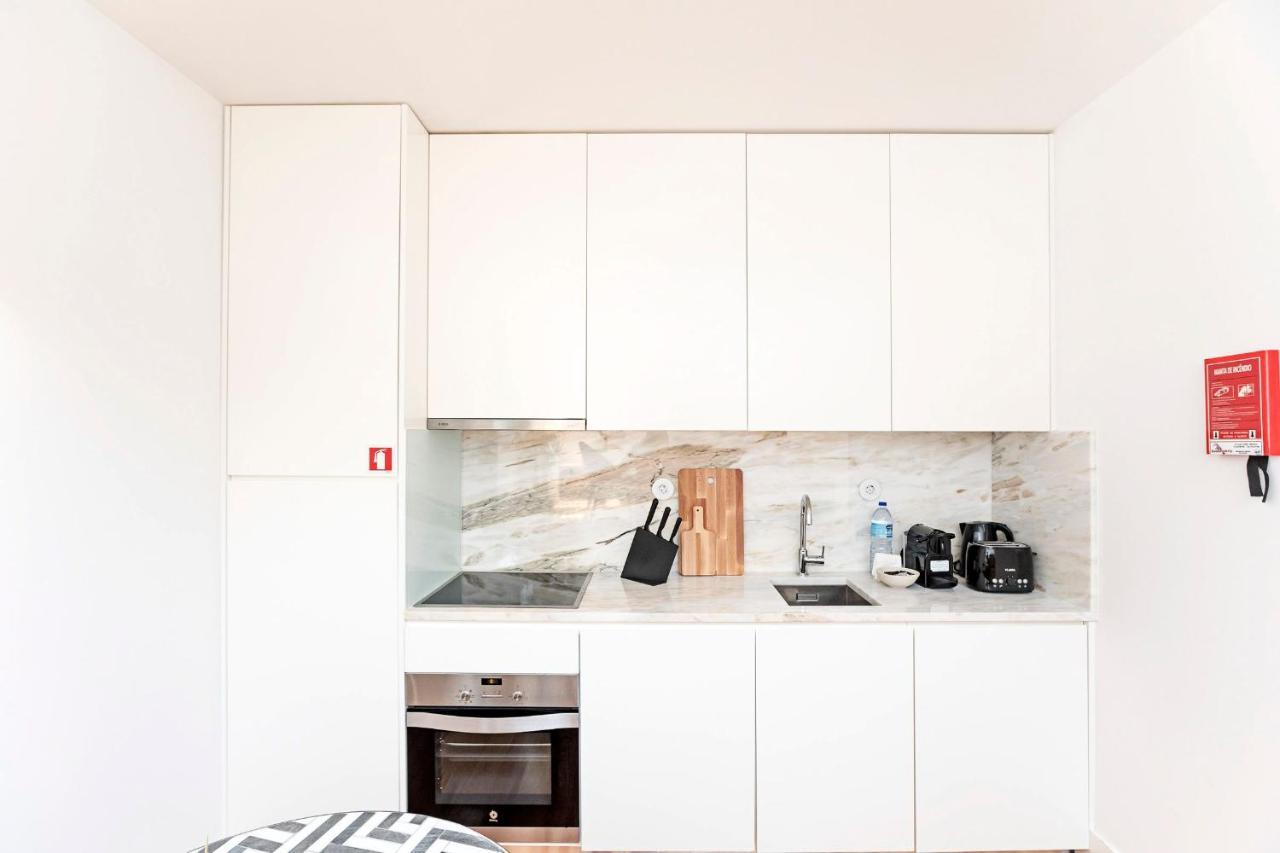 D. Joao IV Apartments By Lovelystay Πόρτο Εξωτερικό φωτογραφία