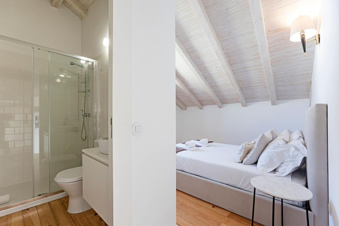D. Joao IV Apartments By Lovelystay Πόρτο Εξωτερικό φωτογραφία