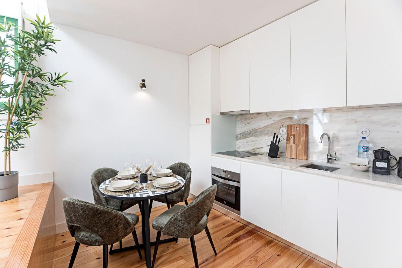 D. Joao IV Apartments By Lovelystay Πόρτο Εξωτερικό φωτογραφία