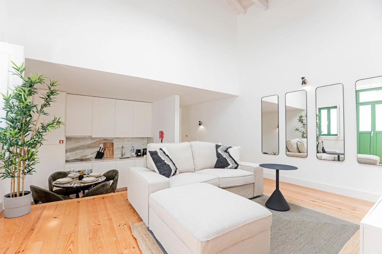 D. Joao IV Apartments By Lovelystay Πόρτο Εξωτερικό φωτογραφία
