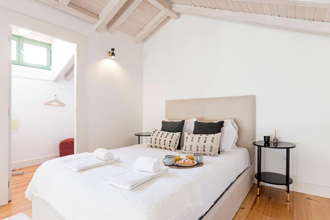 D. Joao IV Apartments By Lovelystay Πόρτο Εξωτερικό φωτογραφία