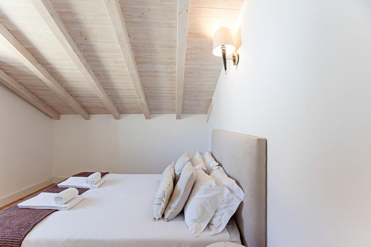 D. Joao IV Apartments By Lovelystay Πόρτο Εξωτερικό φωτογραφία