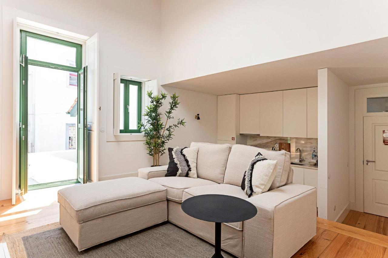 D. Joao IV Apartments By Lovelystay Πόρτο Εξωτερικό φωτογραφία