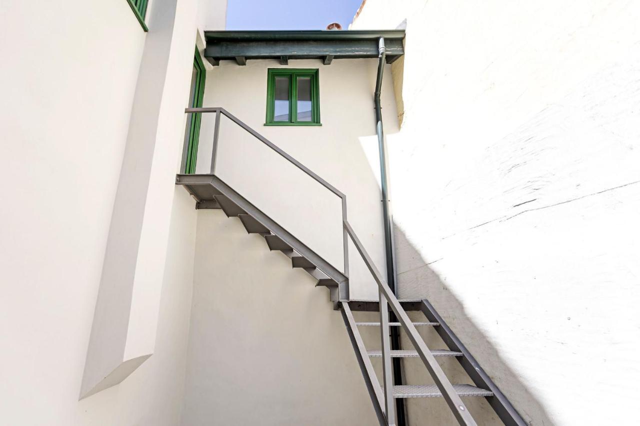 D. Joao IV Apartments By Lovelystay Πόρτο Εξωτερικό φωτογραφία