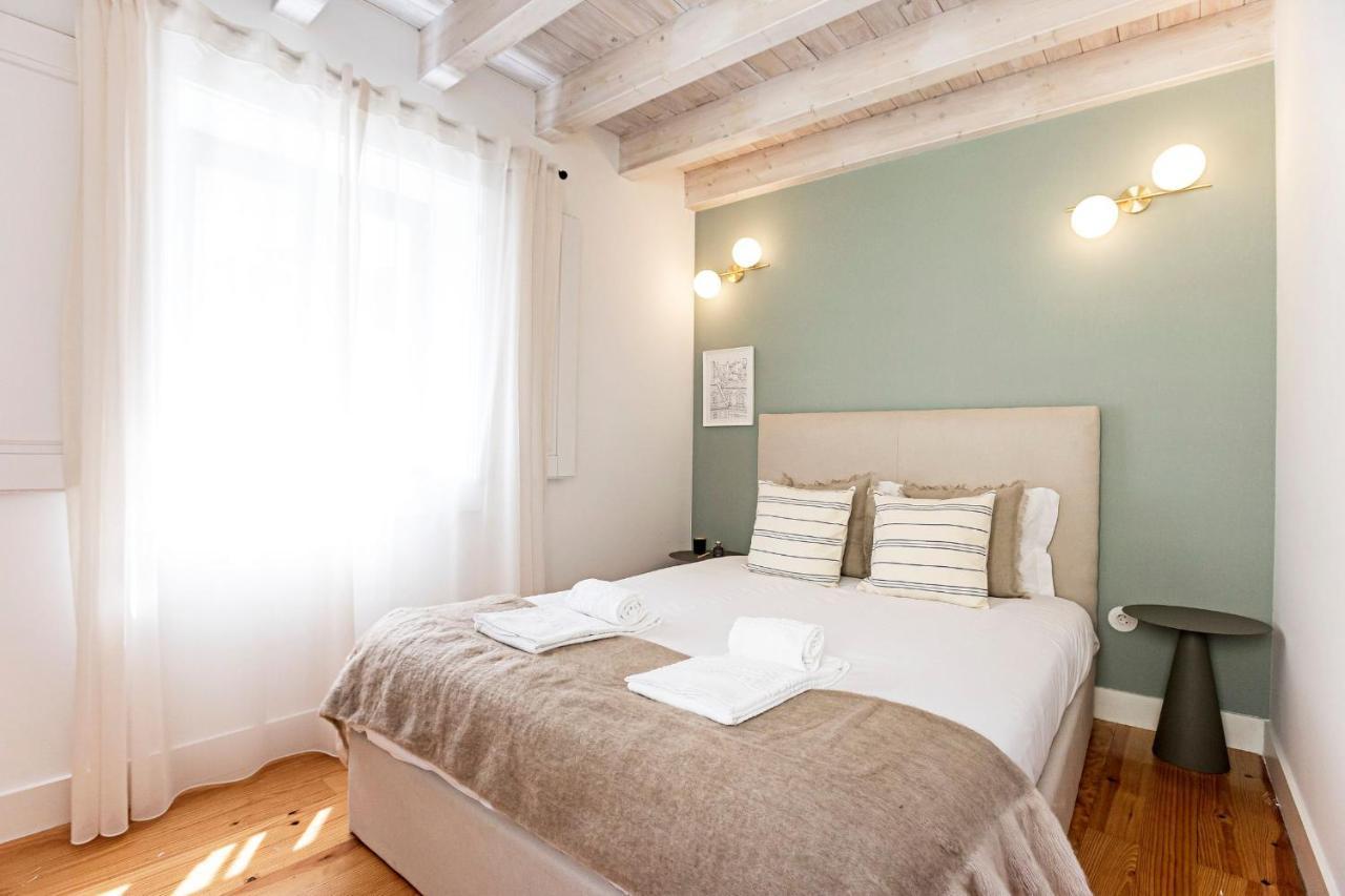D. Joao IV Apartments By Lovelystay Πόρτο Εξωτερικό φωτογραφία