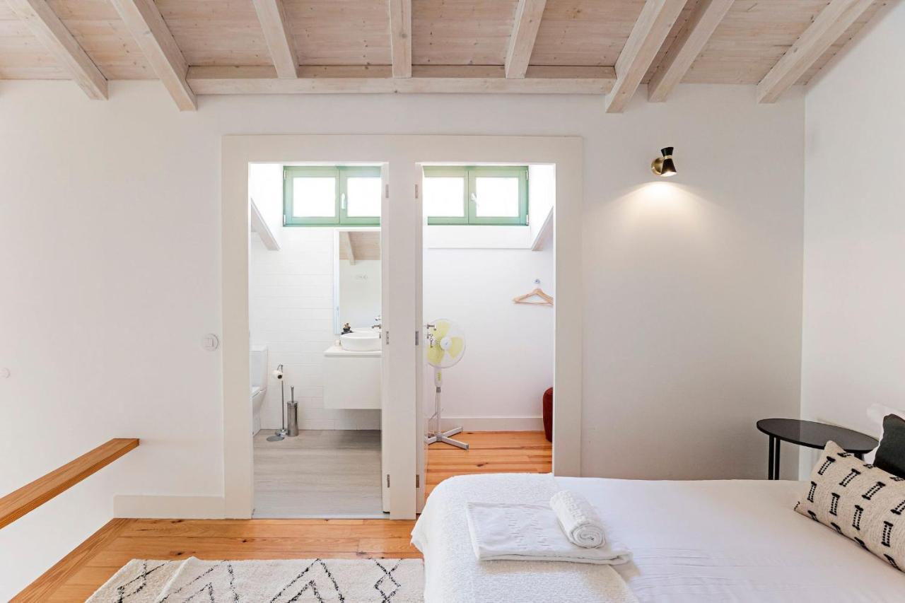 D. Joao IV Apartments By Lovelystay Πόρτο Εξωτερικό φωτογραφία