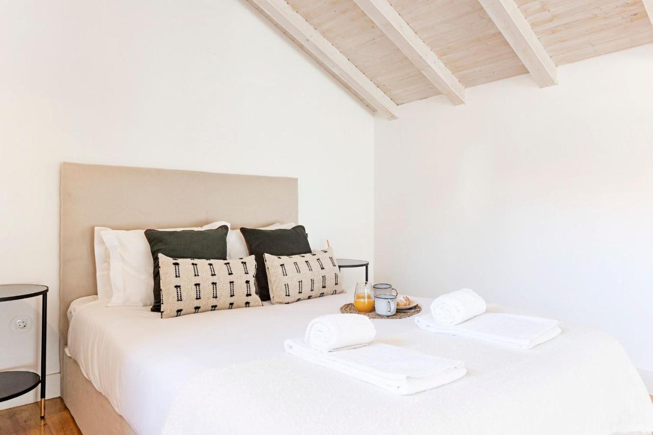 D. Joao IV Apartments By Lovelystay Πόρτο Εξωτερικό φωτογραφία