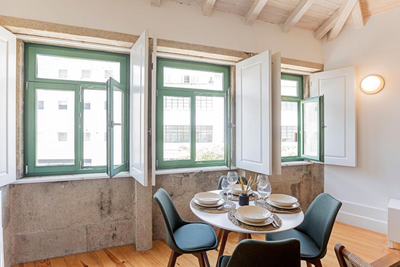 D. Joao IV Apartments By Lovelystay Πόρτο Εξωτερικό φωτογραφία