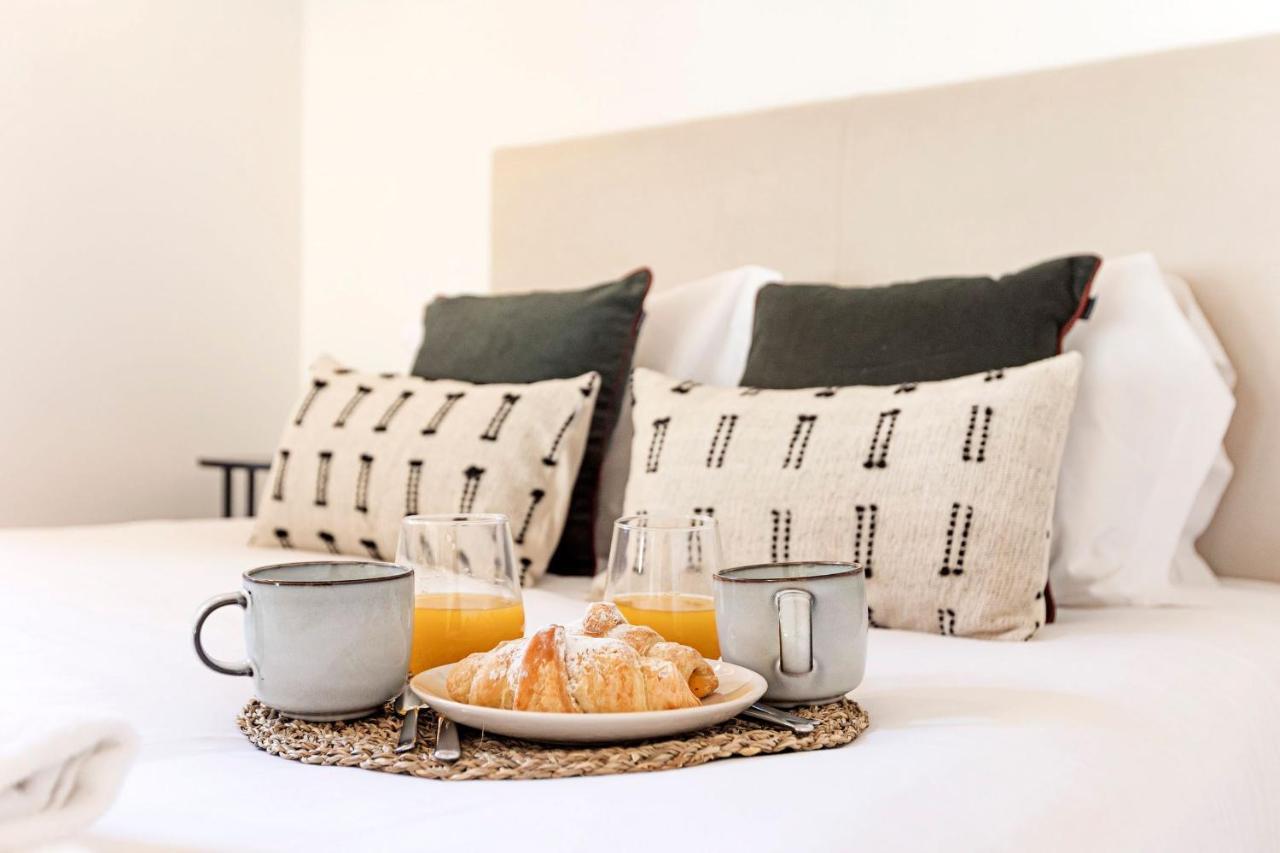 D. Joao IV Apartments By Lovelystay Πόρτο Εξωτερικό φωτογραφία